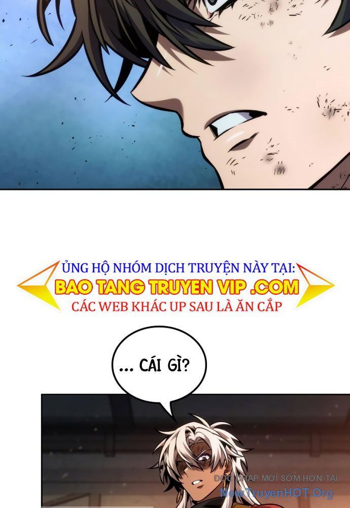 Mạo Hiểm Giả Cuối Cùng