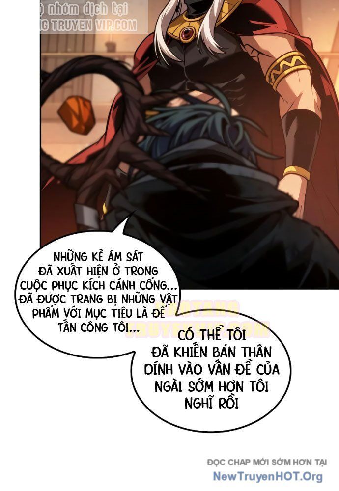 Mạo Hiểm Giả Cuối Cùng