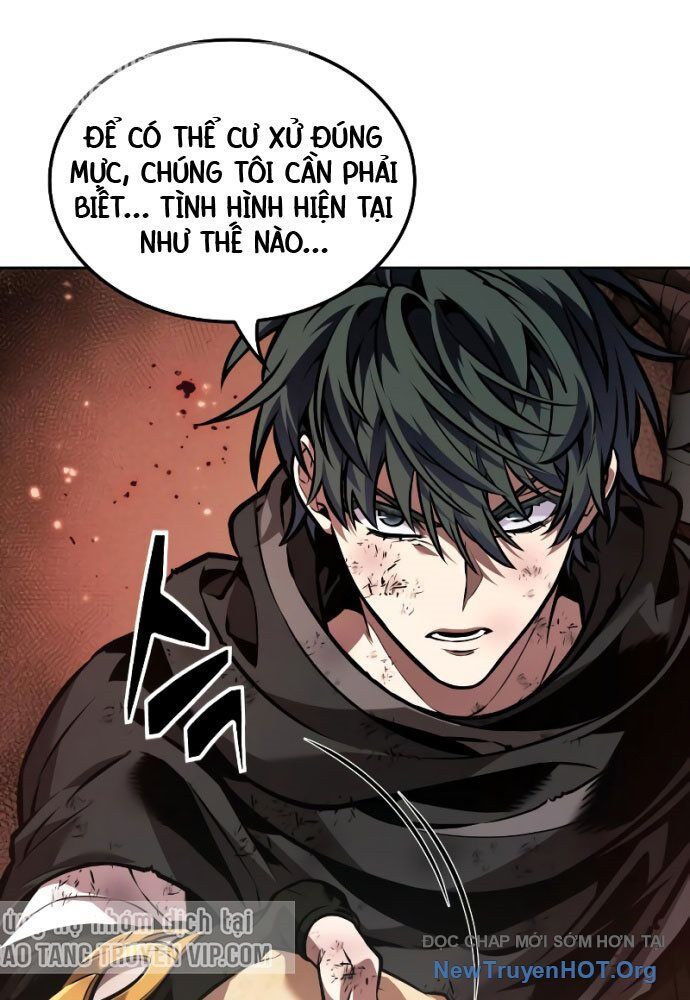 Mạo Hiểm Giả Cuối Cùng