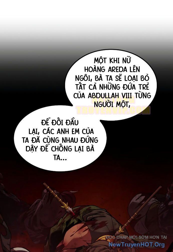 Mạo Hiểm Giả Cuối Cùng