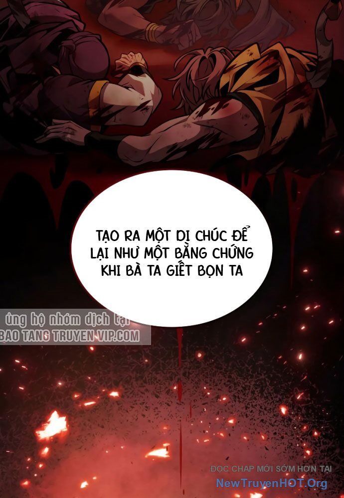 Mạo Hiểm Giả Cuối Cùng