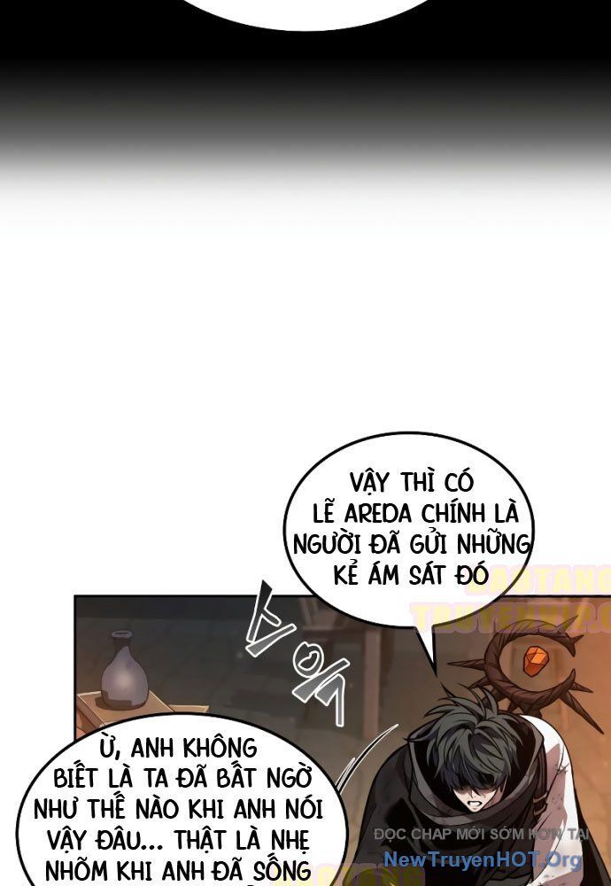 Mạo Hiểm Giả Cuối Cùng