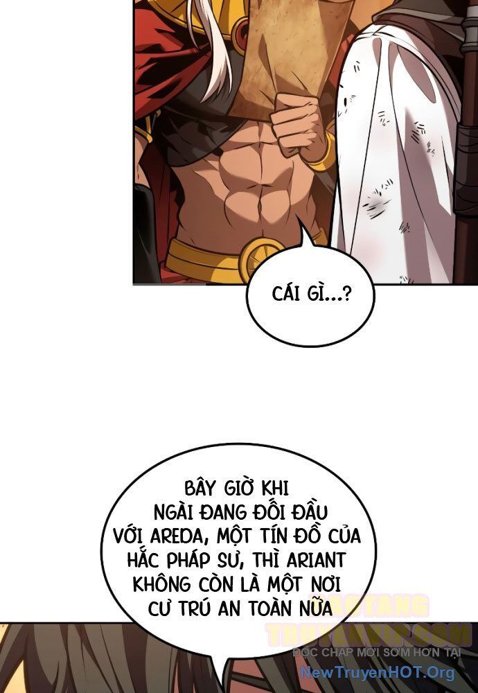 Mạo Hiểm Giả Cuối Cùng