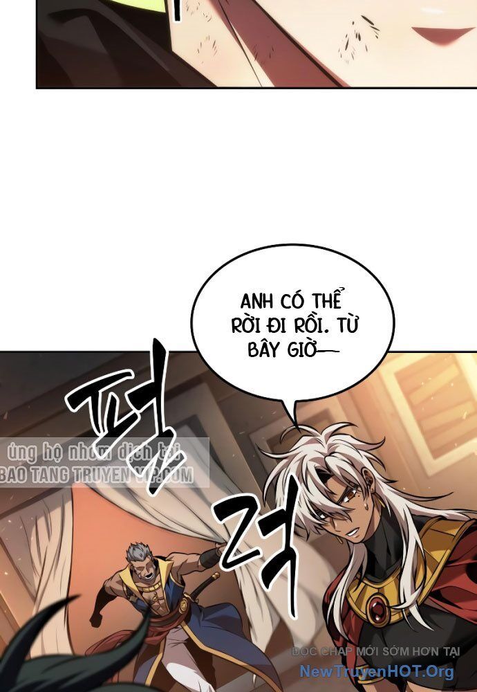 Mạo Hiểm Giả Cuối Cùng
