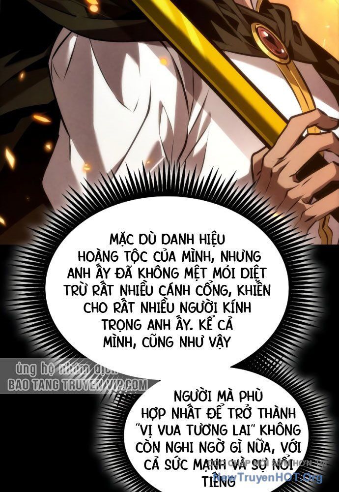 Mạo Hiểm Giả Cuối Cùng