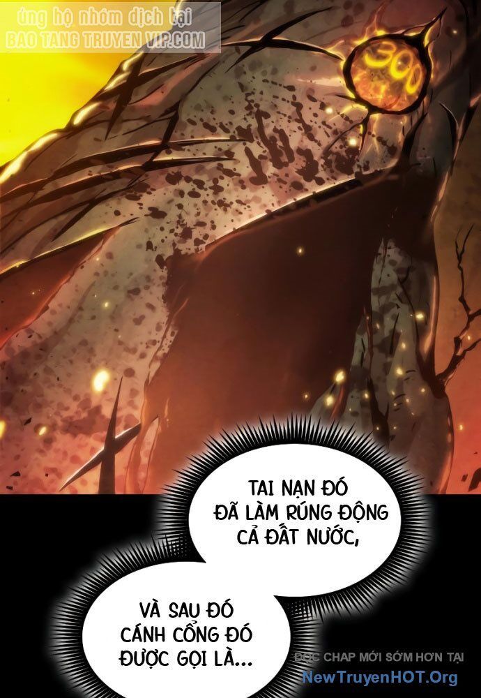 Mạo Hiểm Giả Cuối Cùng