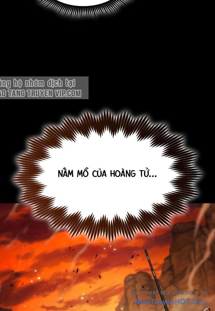 Mạo Hiểm Giả Cuối Cùng