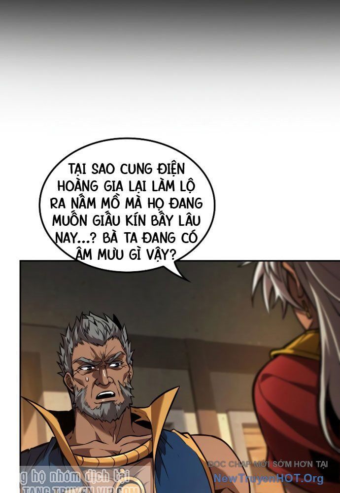 Mạo Hiểm Giả Cuối Cùng