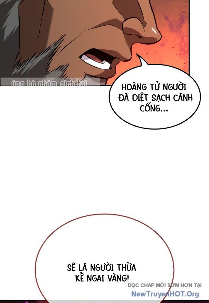 Mạo Hiểm Giả Cuối Cùng