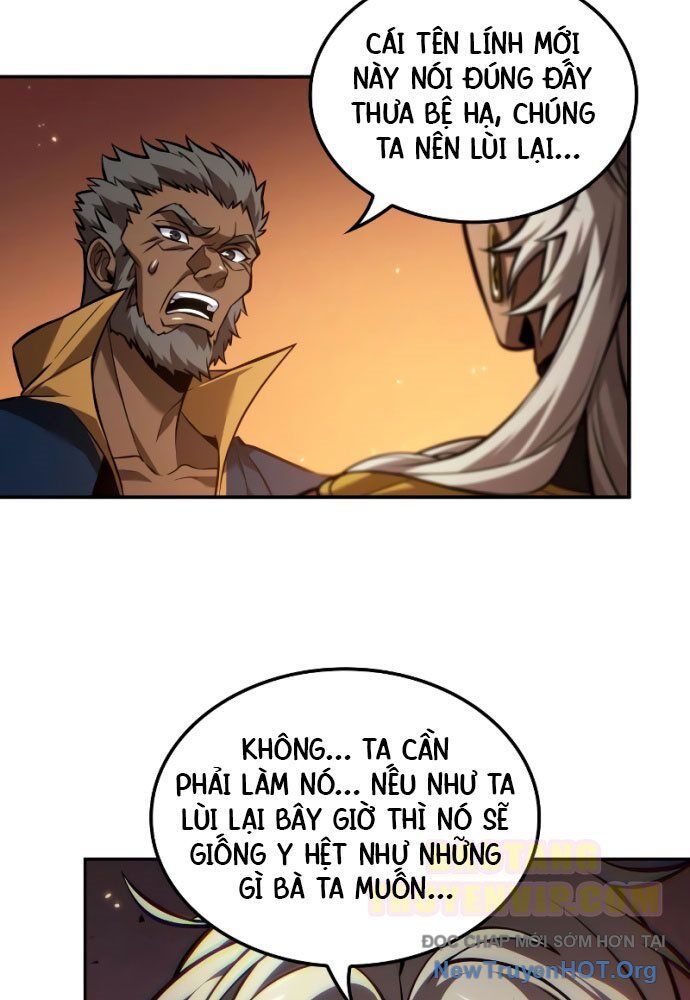 Mạo Hiểm Giả Cuối Cùng