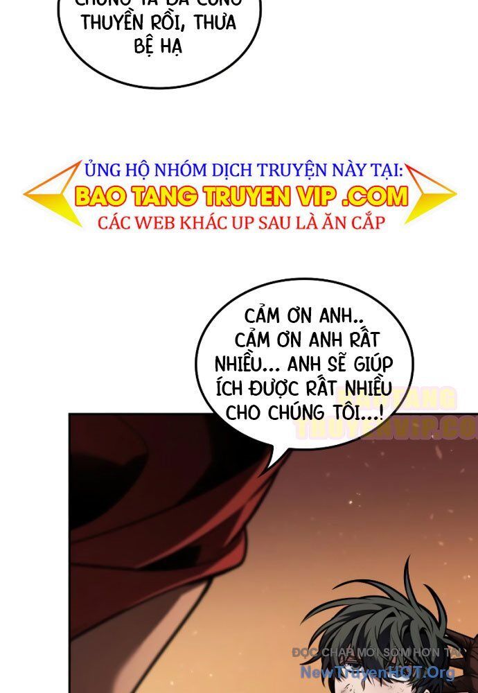 Mạo Hiểm Giả Cuối Cùng