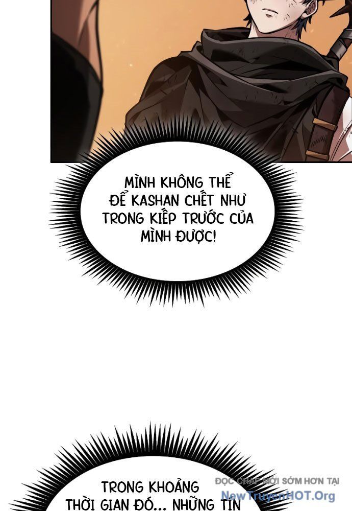 Mạo Hiểm Giả Cuối Cùng