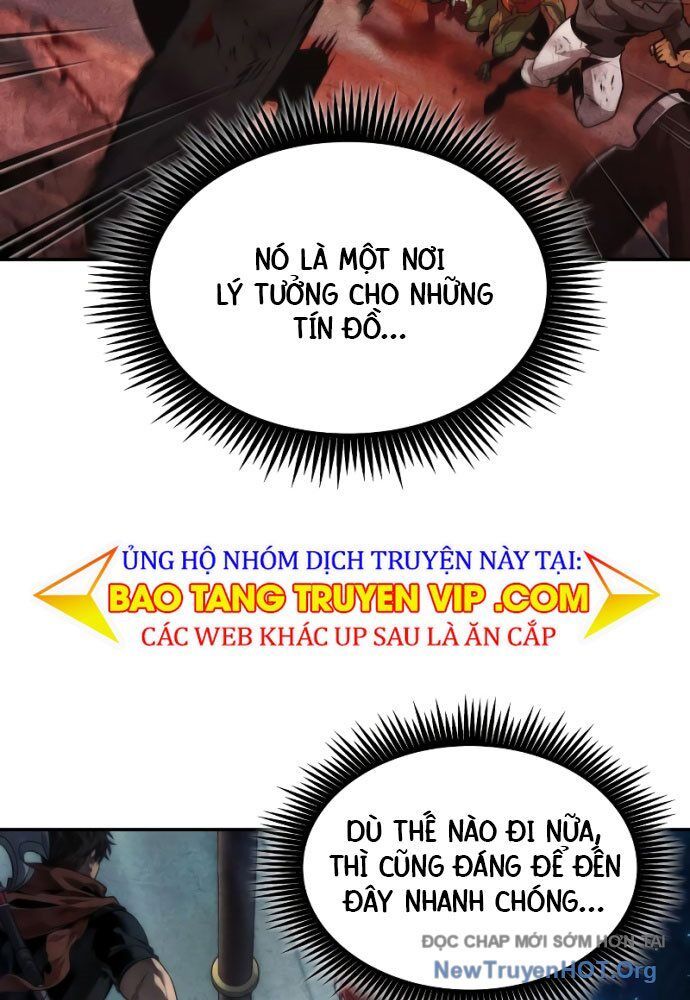Mạo Hiểm Giả Cuối Cùng