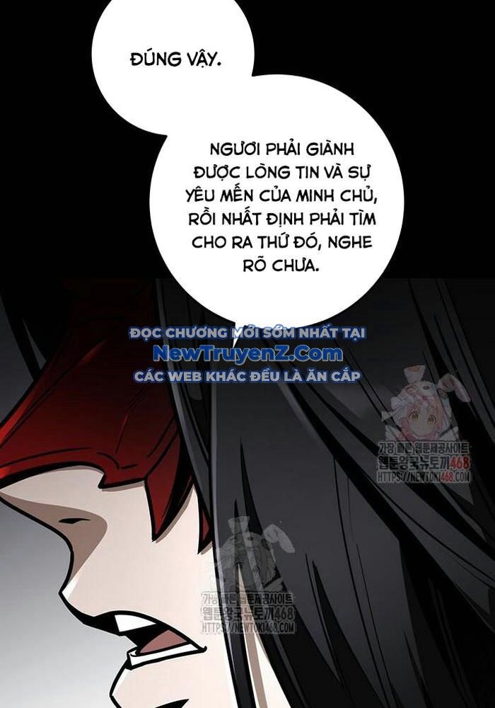 Thanh Kiếm Của Hoàng Đế