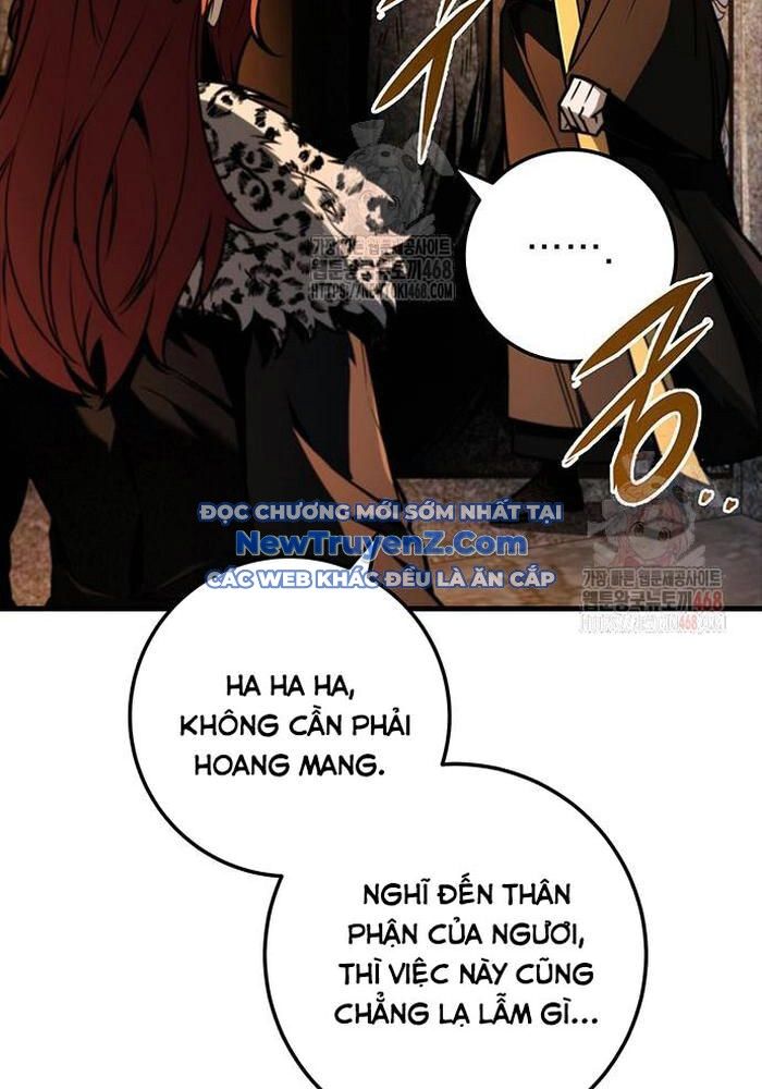 Thanh Kiếm Của Hoàng Đế