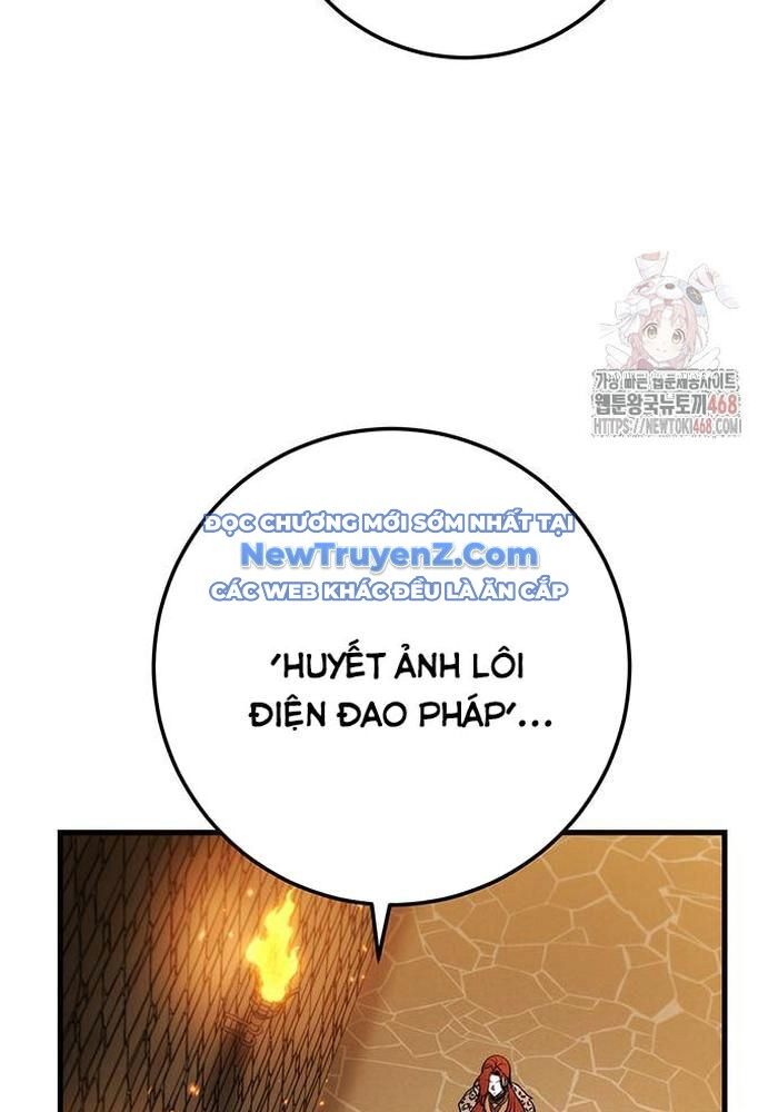 Thanh Kiếm Của Hoàng Đế