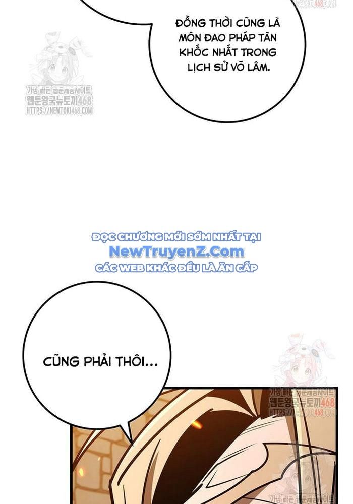 Thanh Kiếm Của Hoàng Đế