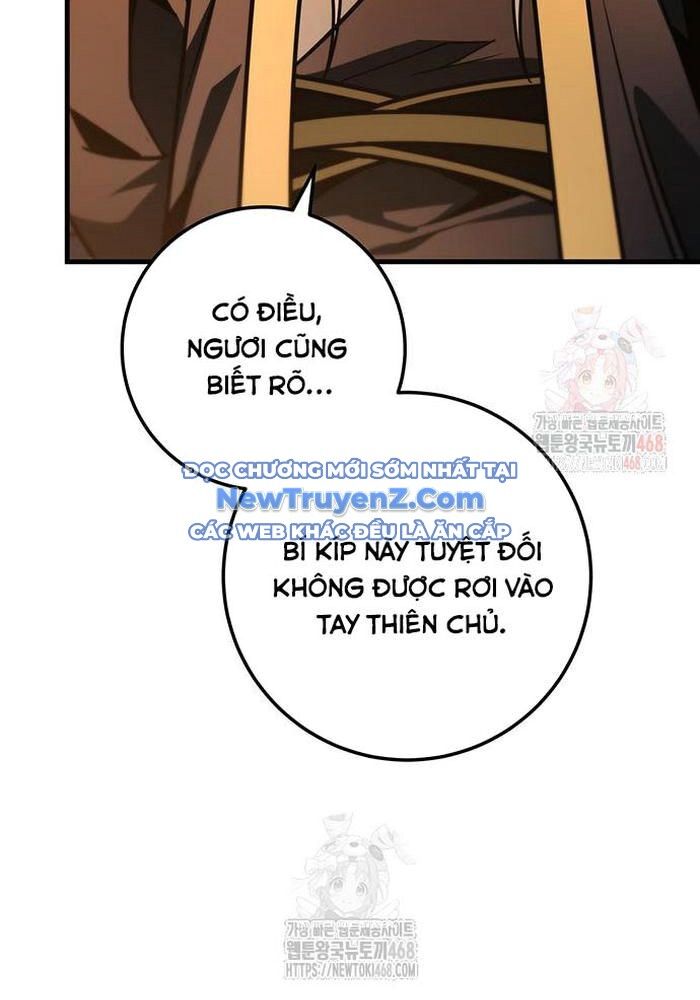 Thanh Kiếm Của Hoàng Đế