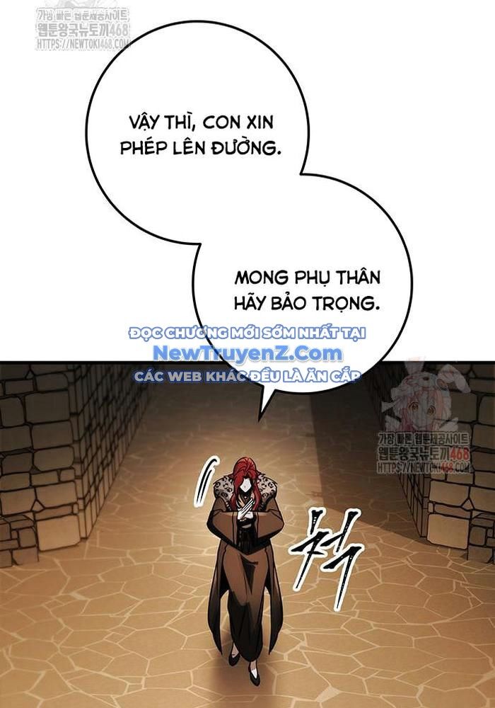 Thanh Kiếm Của Hoàng Đế