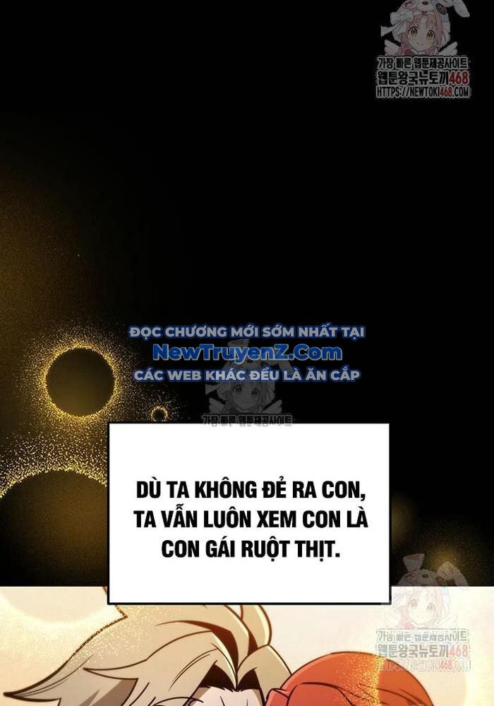Thanh Kiếm Của Hoàng Đế