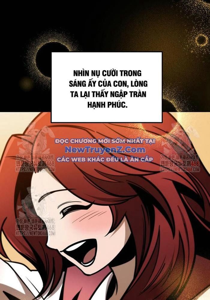 Thanh Kiếm Của Hoàng Đế