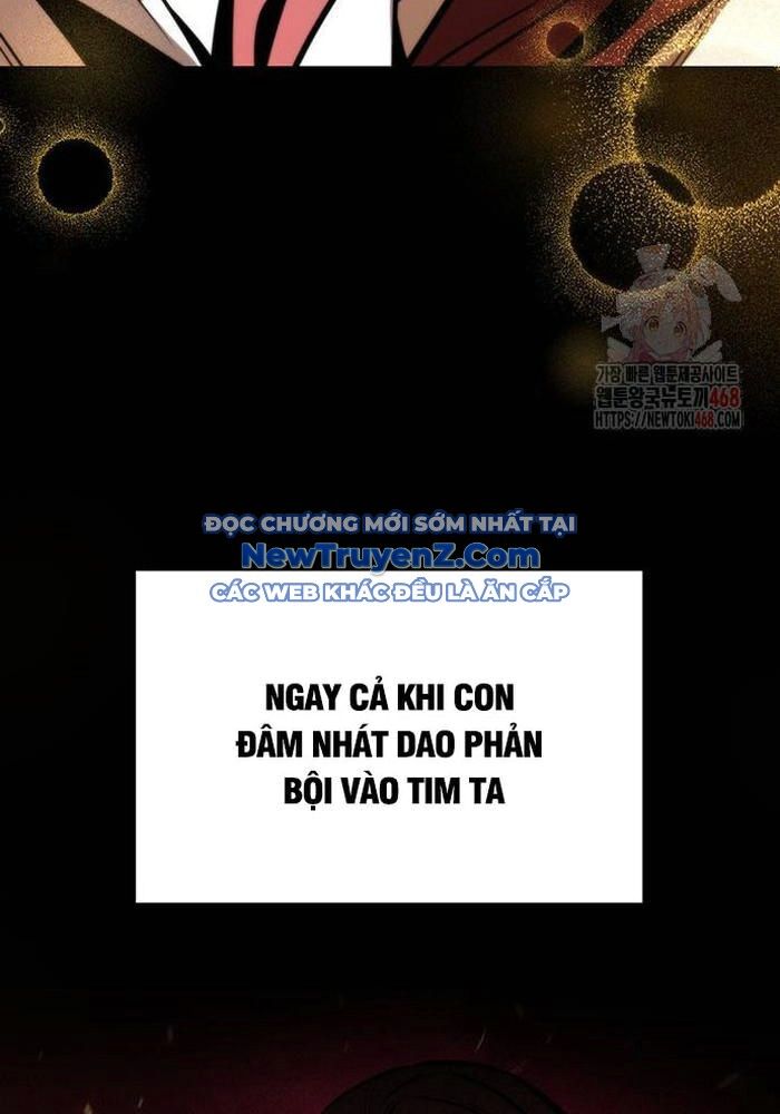 Thanh Kiếm Của Hoàng Đế