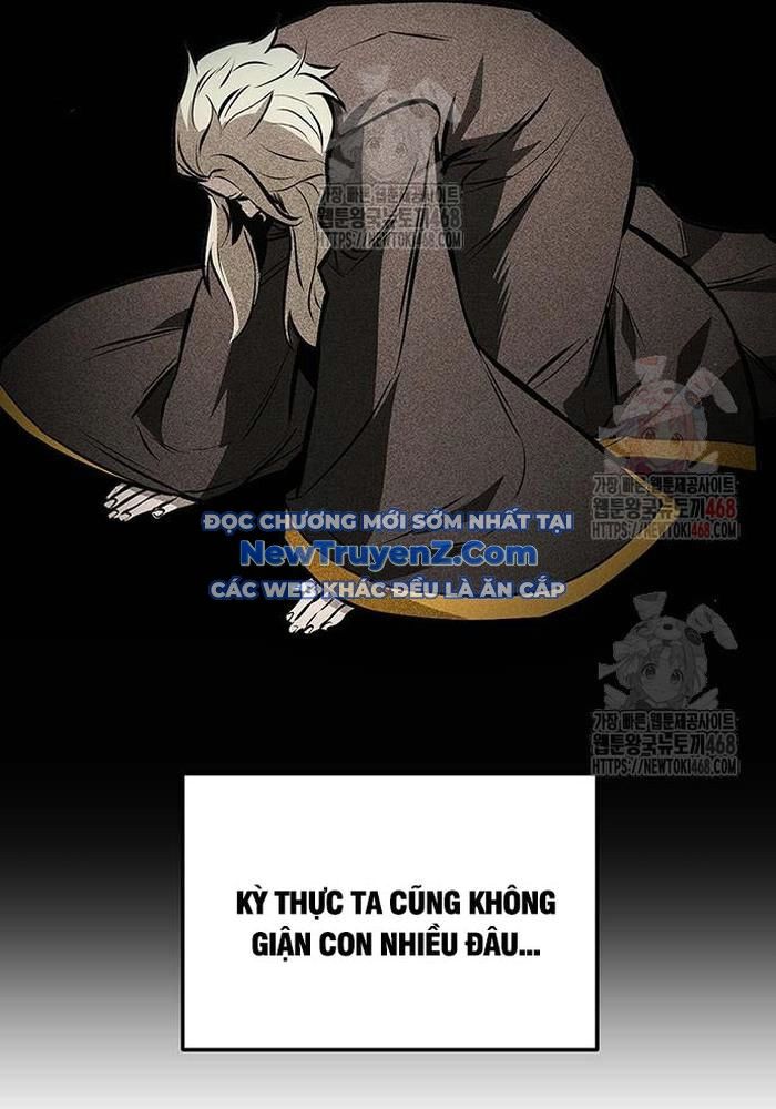 Thanh Kiếm Của Hoàng Đế