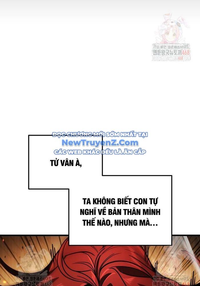 Thanh Kiếm Của Hoàng Đế