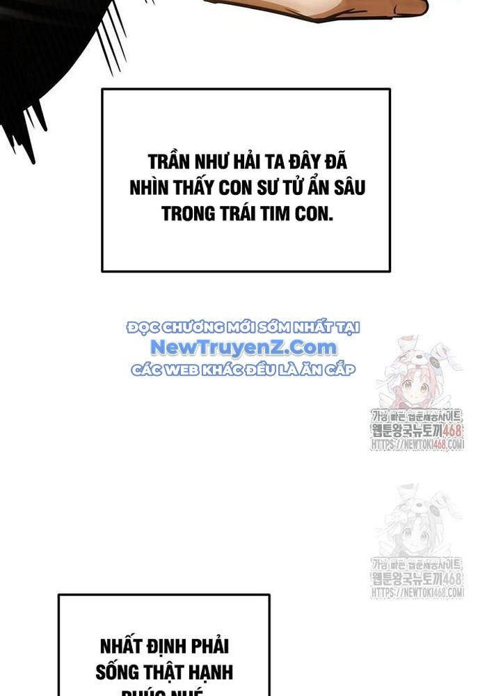 Thanh Kiếm Của Hoàng Đế