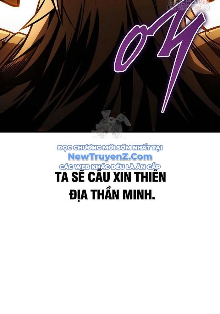 Thanh Kiếm Của Hoàng Đế