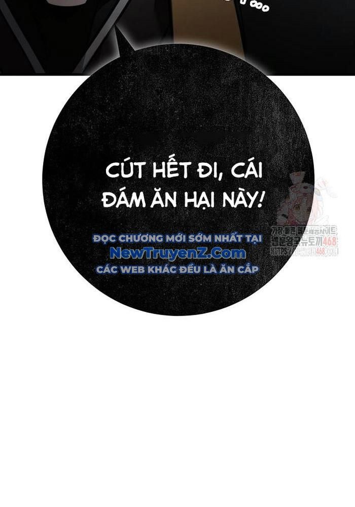 Thanh Kiếm Của Hoàng Đế