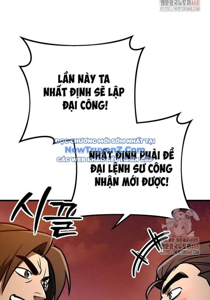 Thanh Kiếm Của Hoàng Đế