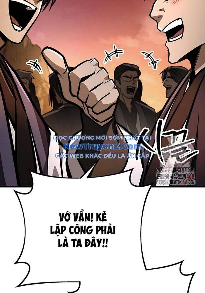 Thanh Kiếm Của Hoàng Đế