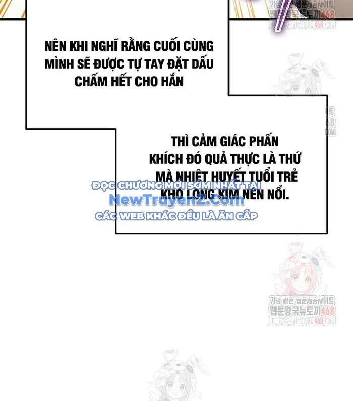 Thanh Kiếm Của Hoàng Đế