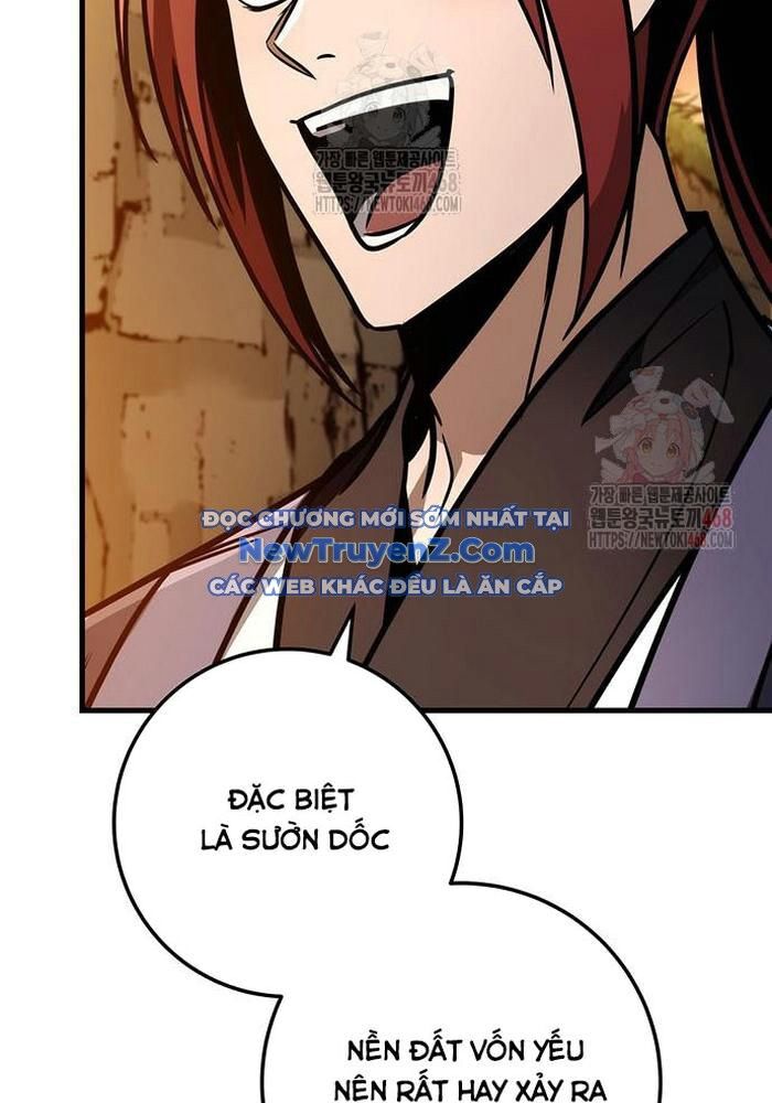 Thanh Kiếm Của Hoàng Đế