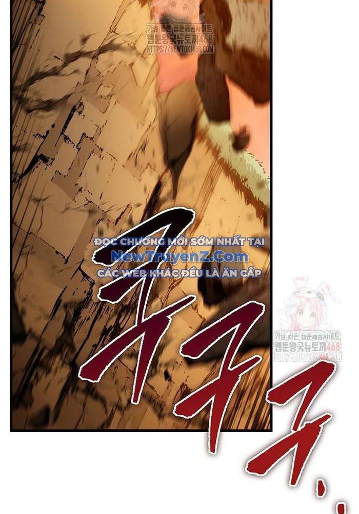 Thanh Kiếm Của Hoàng Đế