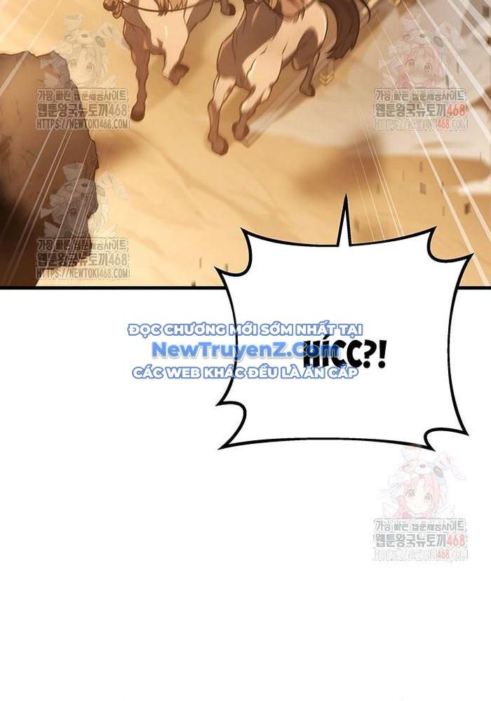 Thanh Kiếm Của Hoàng Đế