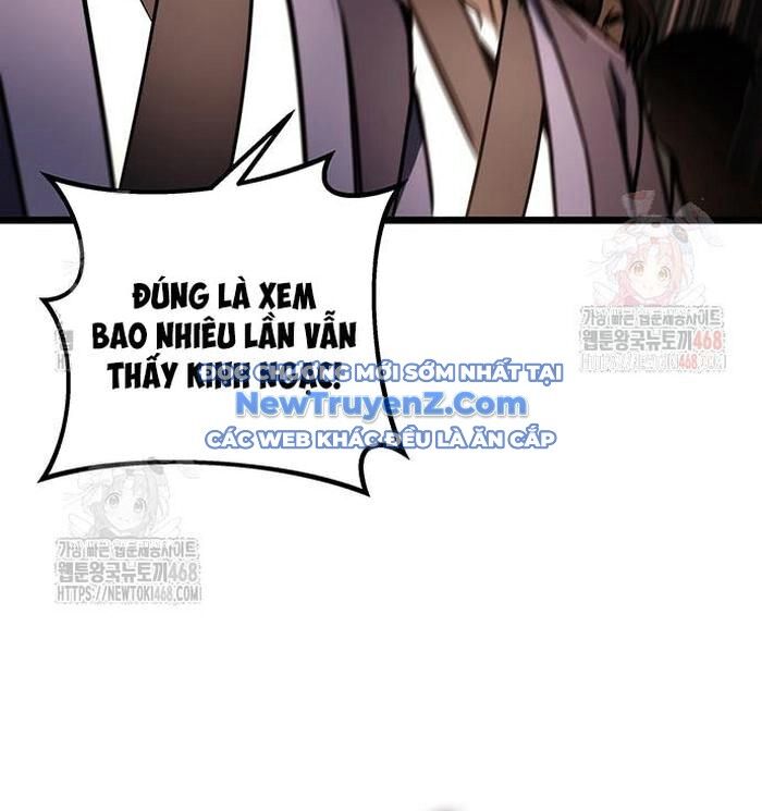 Thanh Kiếm Của Hoàng Đế