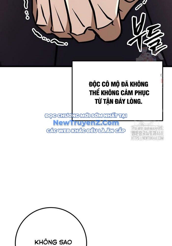 Thanh Kiếm Của Hoàng Đế