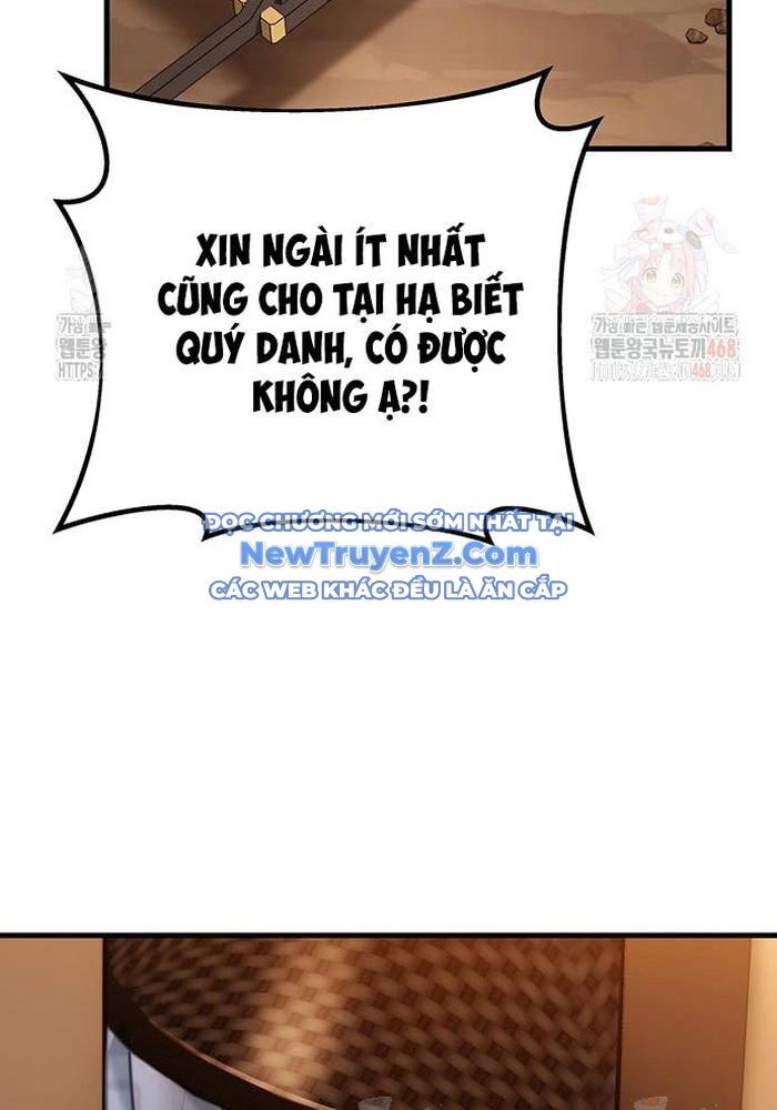 Thanh Kiếm Của Hoàng Đế