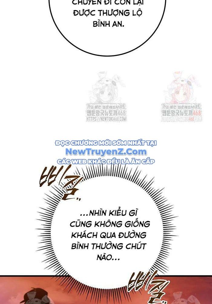Thanh Kiếm Của Hoàng Đế