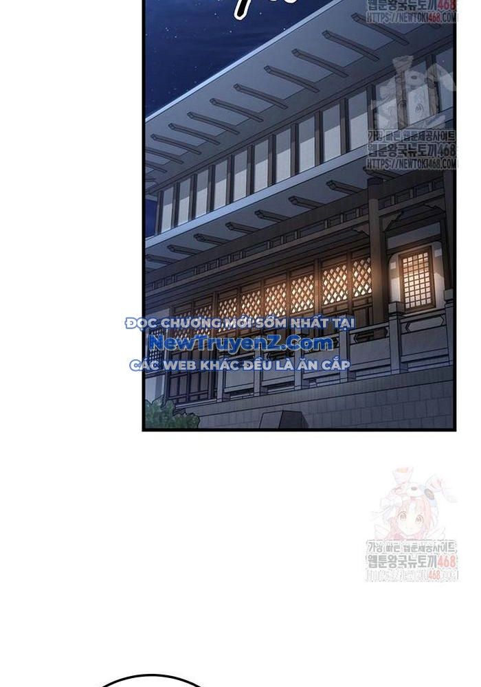 Thanh Kiếm Của Hoàng Đế