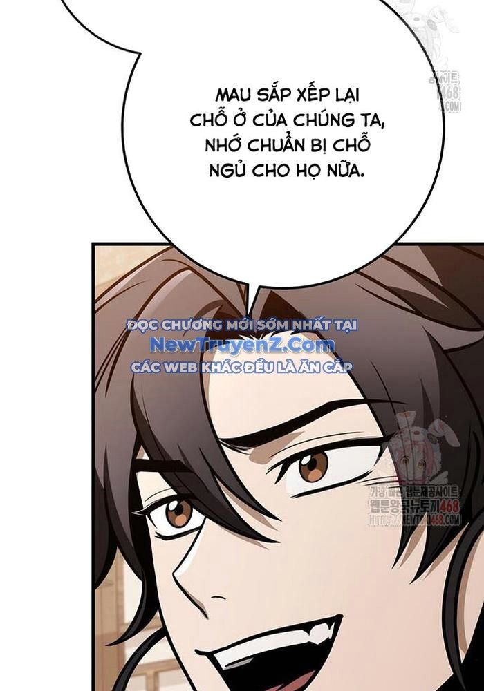 Thanh Kiếm Của Hoàng Đế