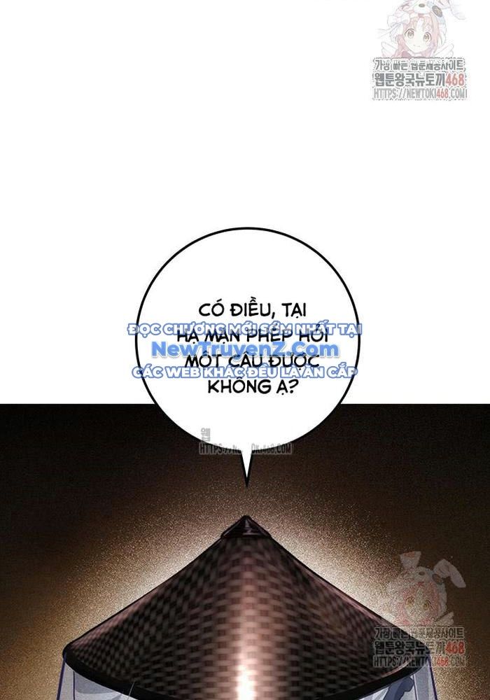 Thanh Kiếm Của Hoàng Đế