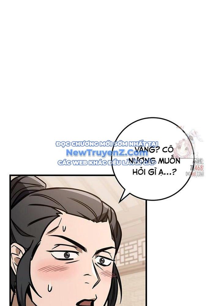 Thanh Kiếm Của Hoàng Đế
