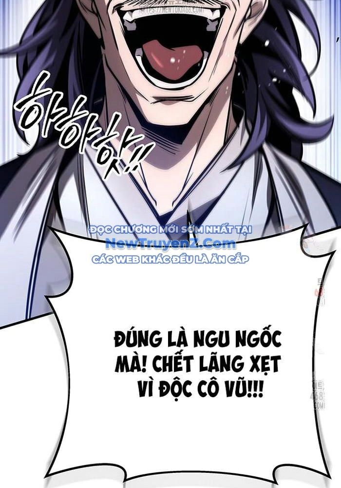 Thanh Kiếm Của Hoàng Đế