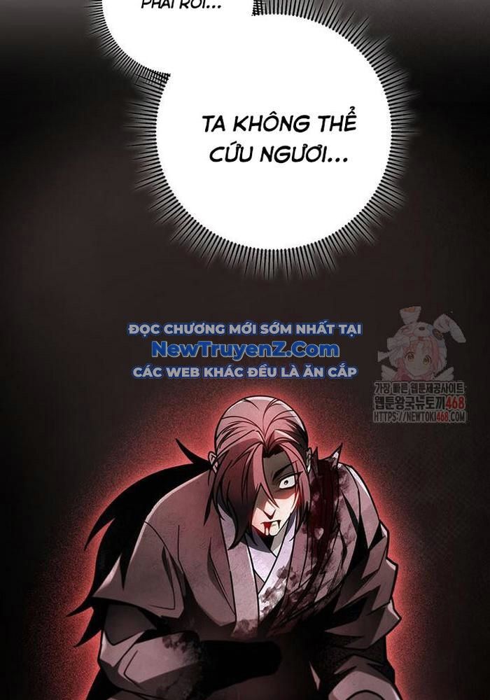 Thanh Kiếm Của Hoàng Đế
