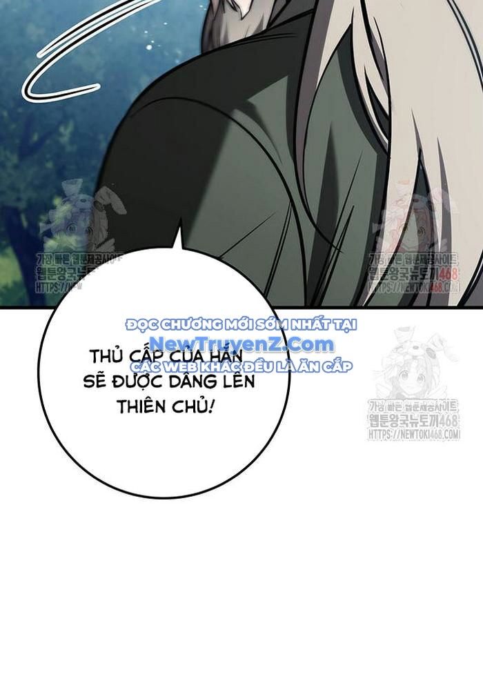 Thanh Kiếm Của Hoàng Đế