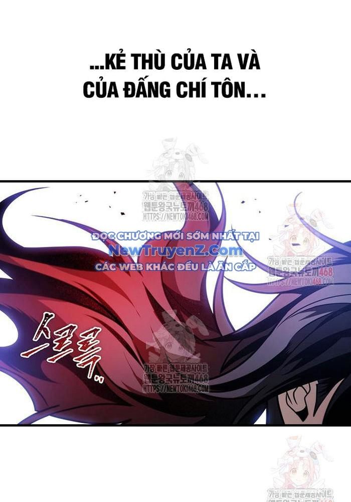 Thanh Kiếm Của Hoàng Đế