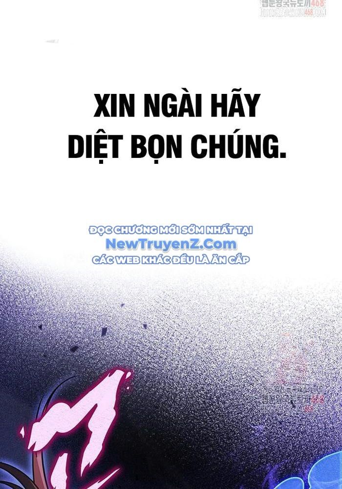 Thanh Kiếm Của Hoàng Đế
